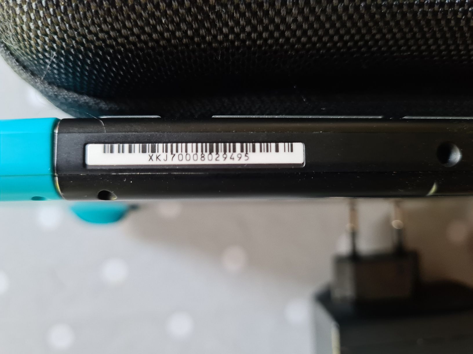 Nintendo Konsolen: Nintendo switch 1 + accessoires + jeux – Gebraucht aus Mayens-De-Chamoson von arvine29 3