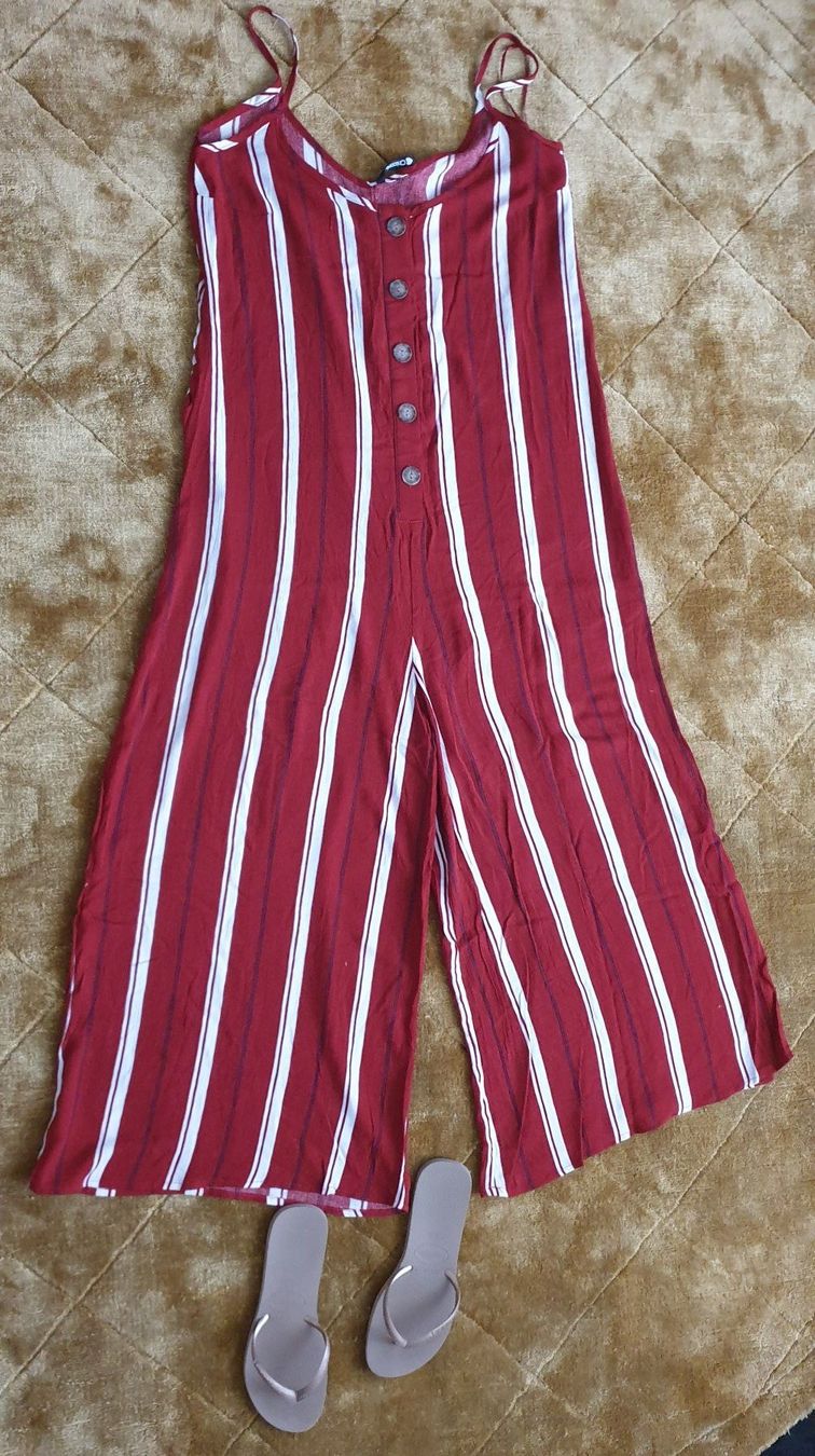 Tute: Jumpsuit von Chicoree, Gr. S – Usato da Basel venduto da Luzora 2