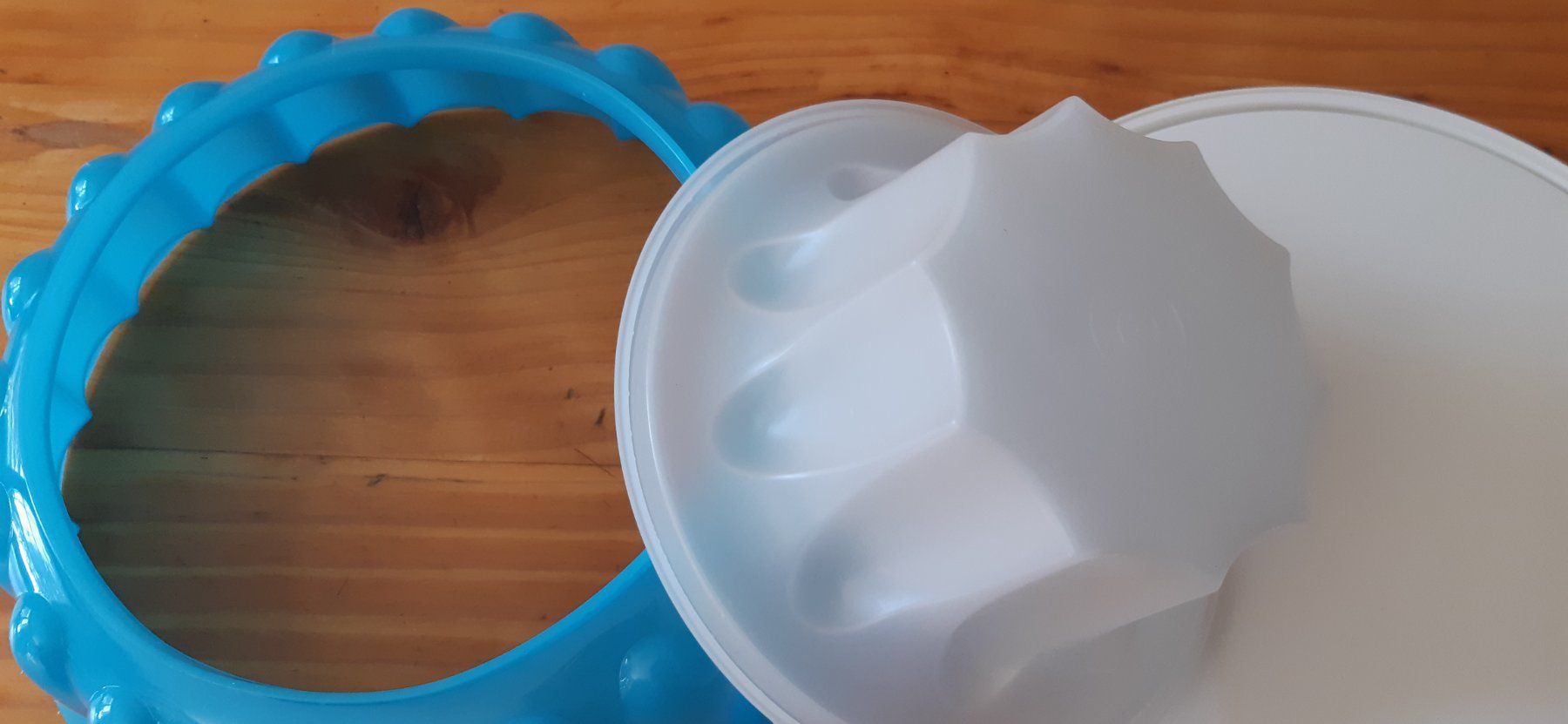 Tupperware Recipients et similaires: Tupperware Reis‑/Puddingring – D'occasion à Doppleschwand par Sandrafritz 4