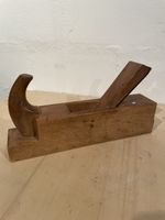 Schrupphobel, Handhobel
