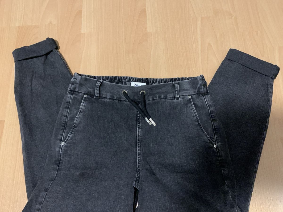 Jeans: Only Jeans Gr. S/32 -NEU- – Nuovo (secondo la descrizione) da Kreuzlingen venduto da jamie45 1