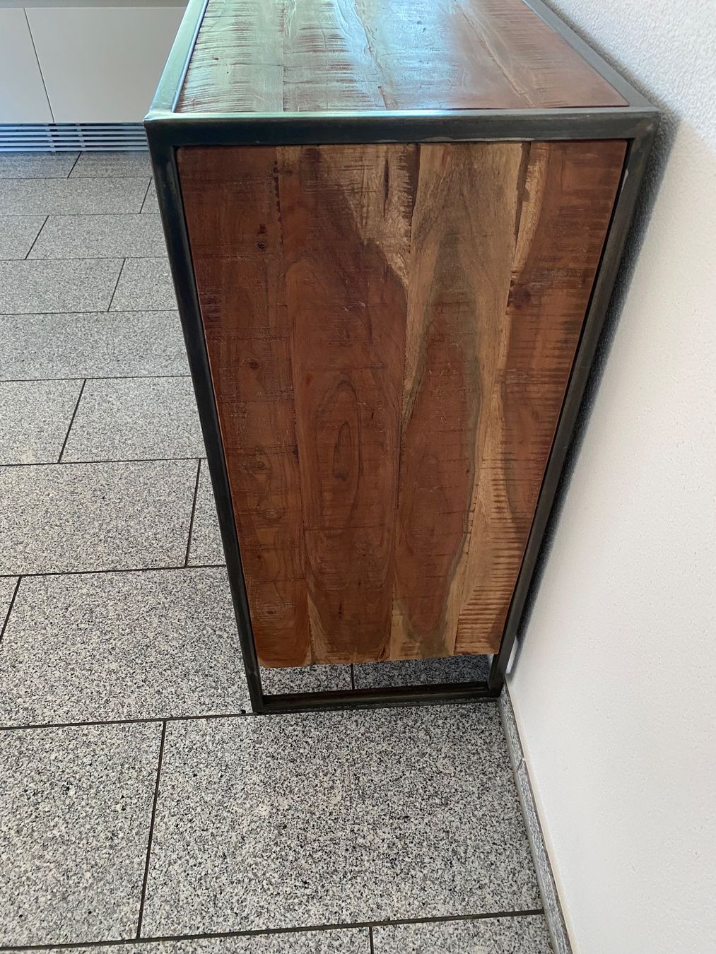 Kommoden: Sidboard Recycling Teak – Gebraucht aus Sempach-Station von silvan022 2