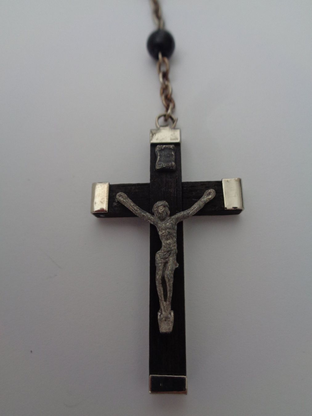 Autres bijoux: Schöner Rosenkranz – D'occasion à Chur par omonia 3