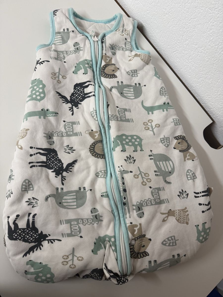 Sacchi a pelo: Schlafsack (0-6M) – Usato da Bettwiesen venduto da Maori6