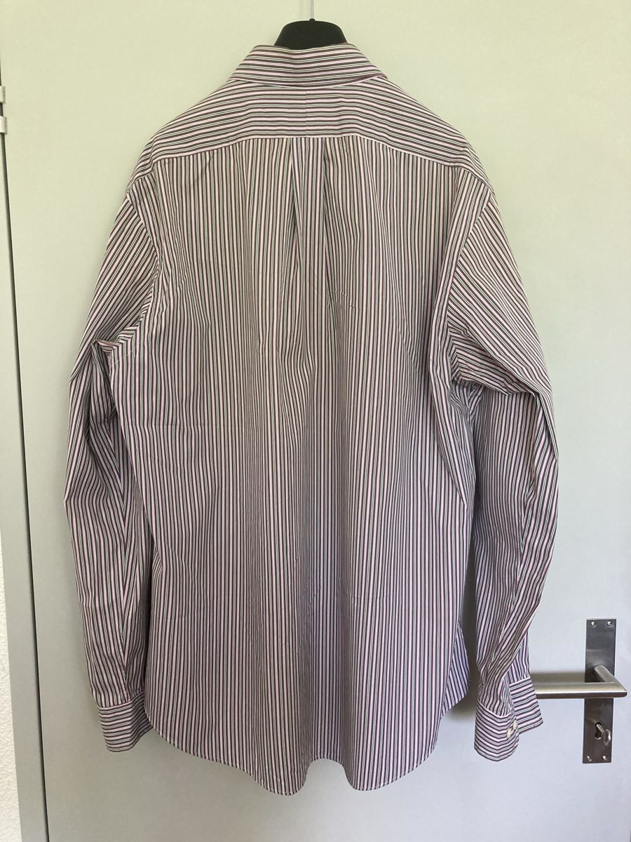 Ralph Lauren Camicie: Ralph Lauren Herren-Hemd, Gr. XL – Usato da Schlieren venduto da cotopaxi06 4