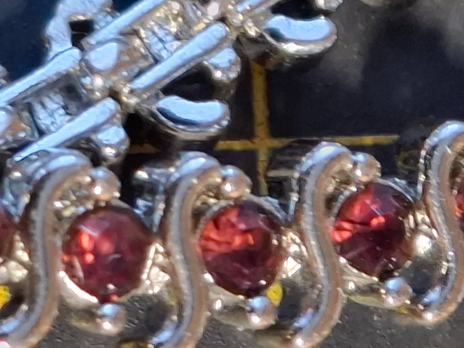 Bracciali & Braccialetti: Armband – Usato da Zwieselberg venduto da Halifaxmendusli 5