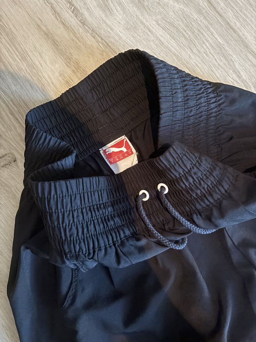 Puma Pantaloni: Puma Trainingshose – Usato da Walterswil SO venduto da simone111 3