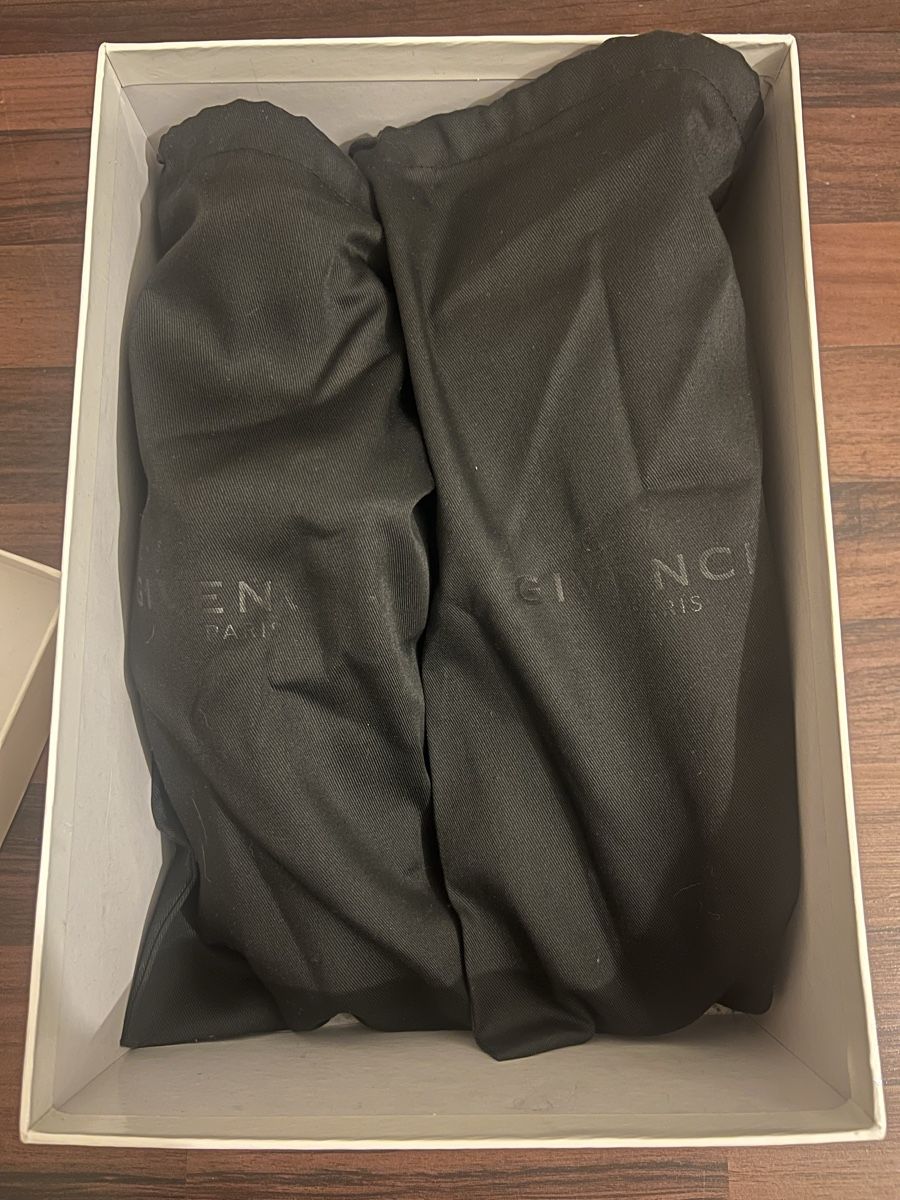 Herrenschuhe: Givenchy Schuhe – Gebraucht aus Regensdorf von kub_vl5b 6