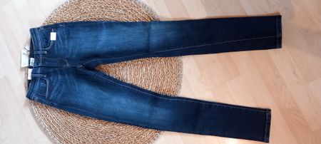 Pepe Jeans, Skinny Jeans, Gr. W26/32, Neu mit Etikett
