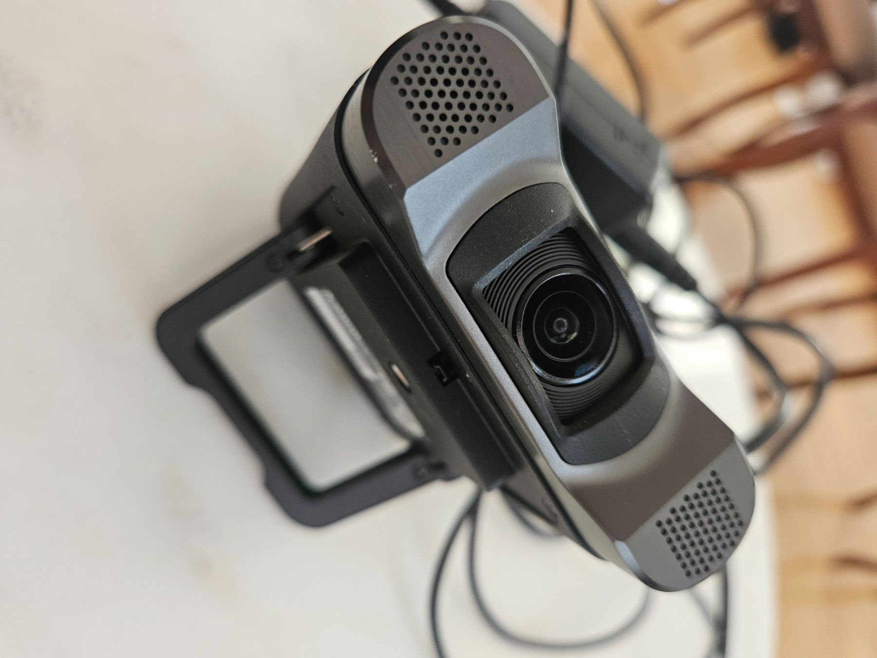 Canon Videocamere: Canon LEGRIA mini X – Usato da Frauenfeld venduto da Jewells-Child 3