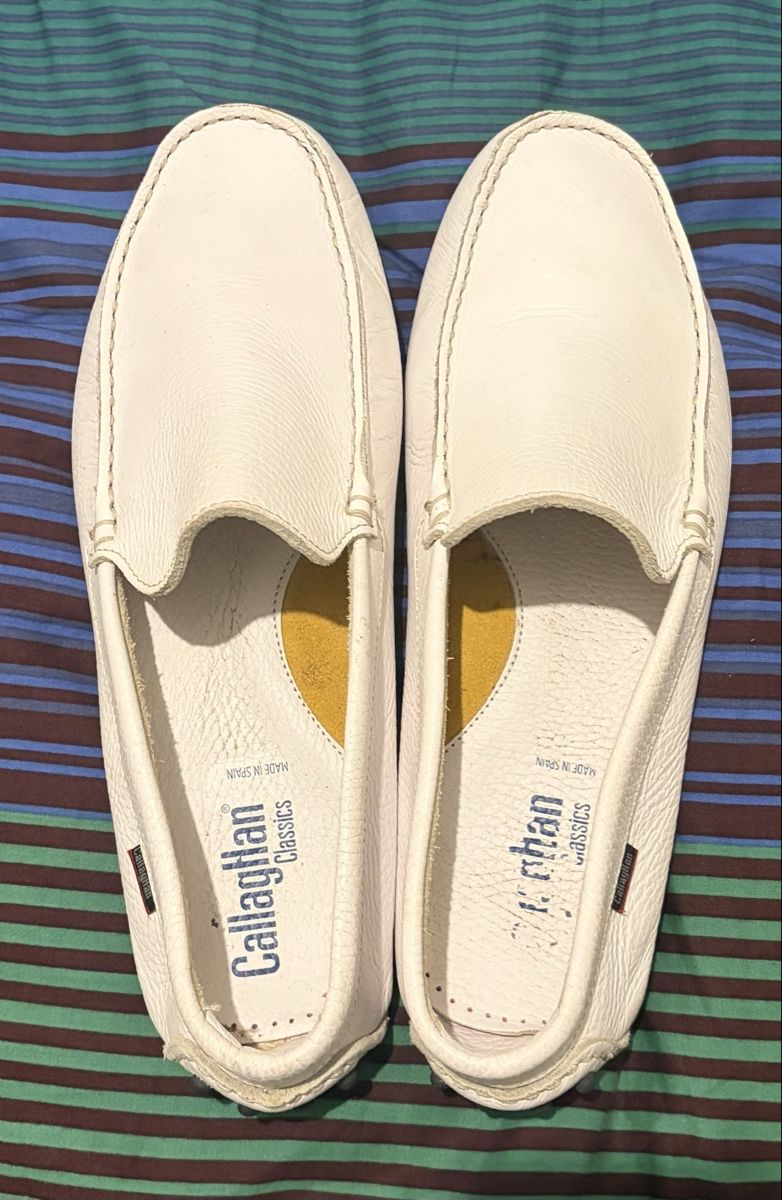 Chaussures hommes: Mocassins – D'occasion à Genève par AlBE909 3