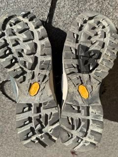 Meindl Scarpe da donna: Meindl Wanderschuh – Usato da Lyss venduto da Tosa 5
