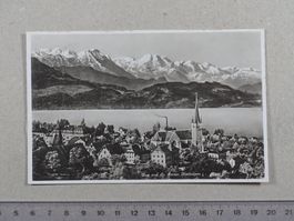 Zug, 1938