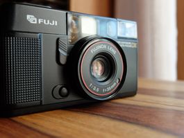 FUJI AUTO 8