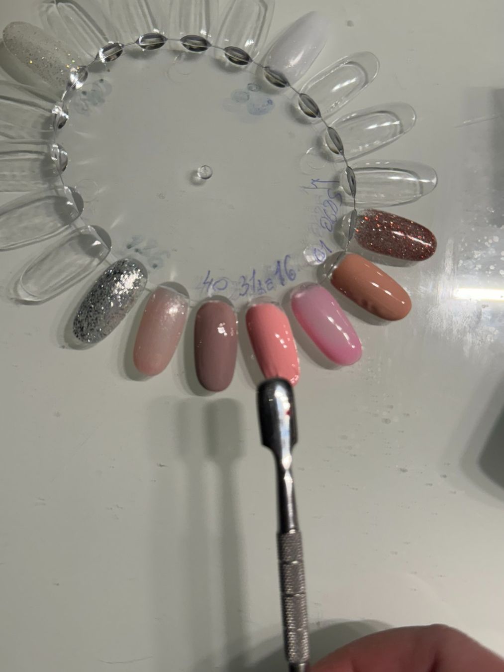 Shellac Smalto per unghie: Gel Lack – Nuovo (secondo la descrizione) da Glattpark(Opfikon) venduto da sollee35 3