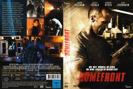 DVD - Homefront