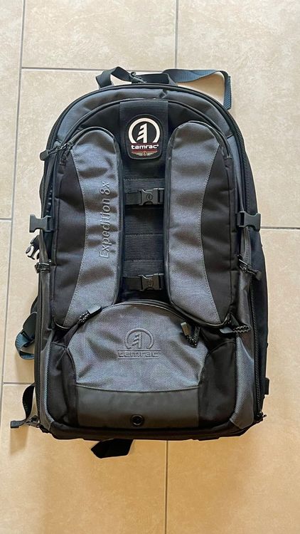 K&F Concept Kamerarucksack, Fotorucksack für Fotografen, Kamerarucksack
