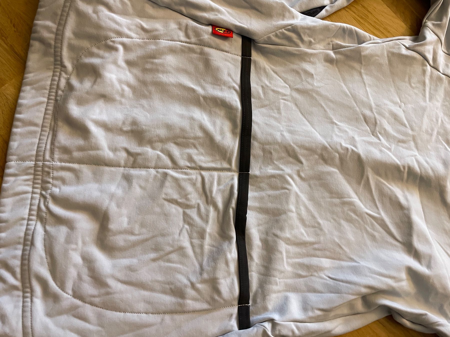 Canottiere & Pantaloni: Northwave Radtrikot Gr.38 langarm – Nuovo (secondo la descrizione) da Affoltern am Albis venduto da lu08 3