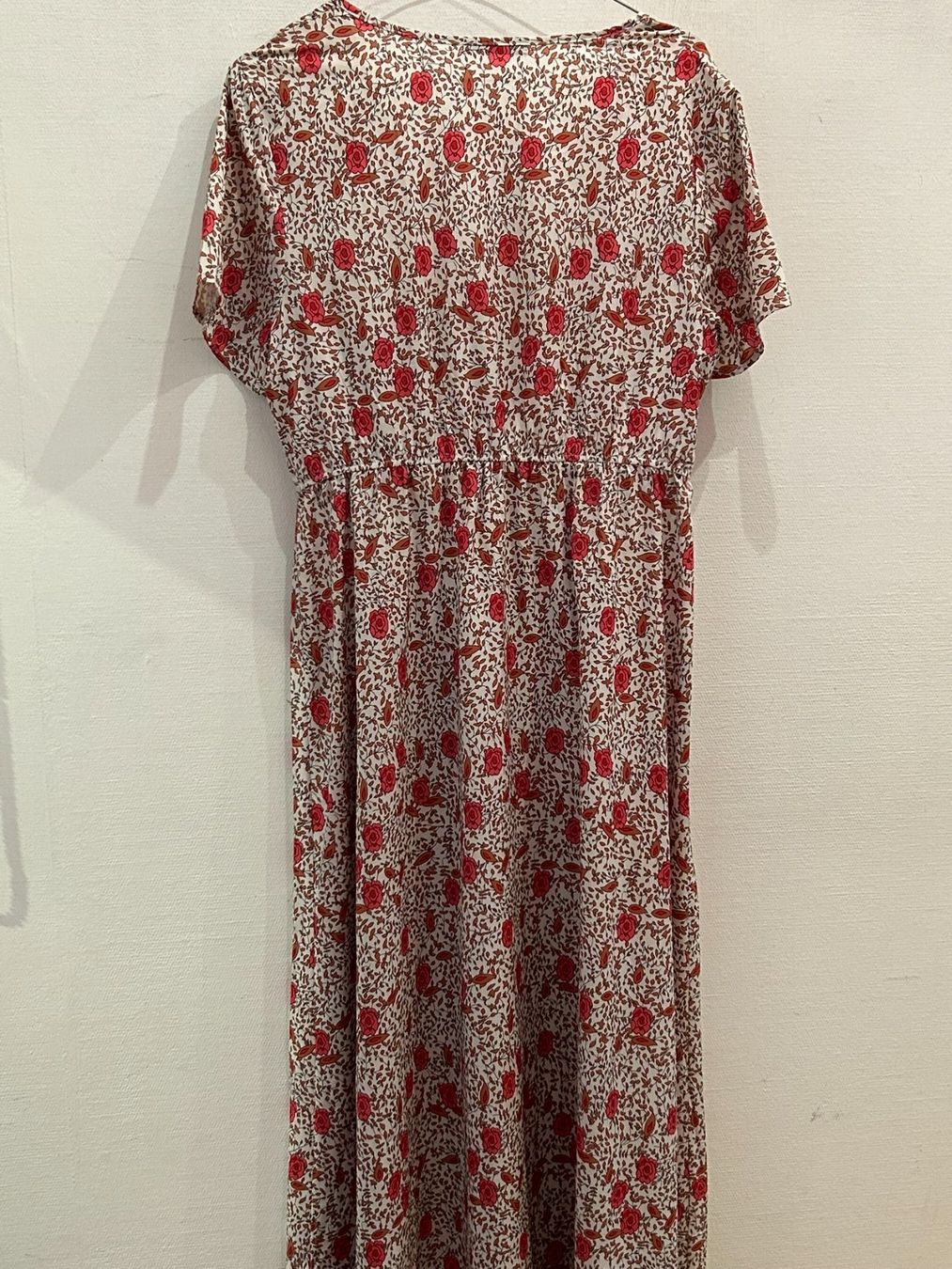 Robes: Robe longue d’été T/M – Neuf (Voir description) à nyon par Lbabi 5