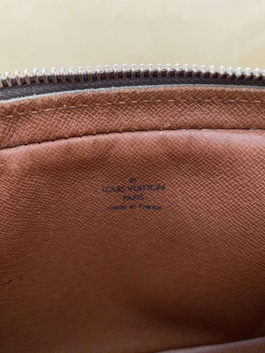 Louis Vuitton Borse: Louis Vuitton Pochette Marly Dragonne vintage – Usato da Matten b. Interl venduto da ulrichh 6