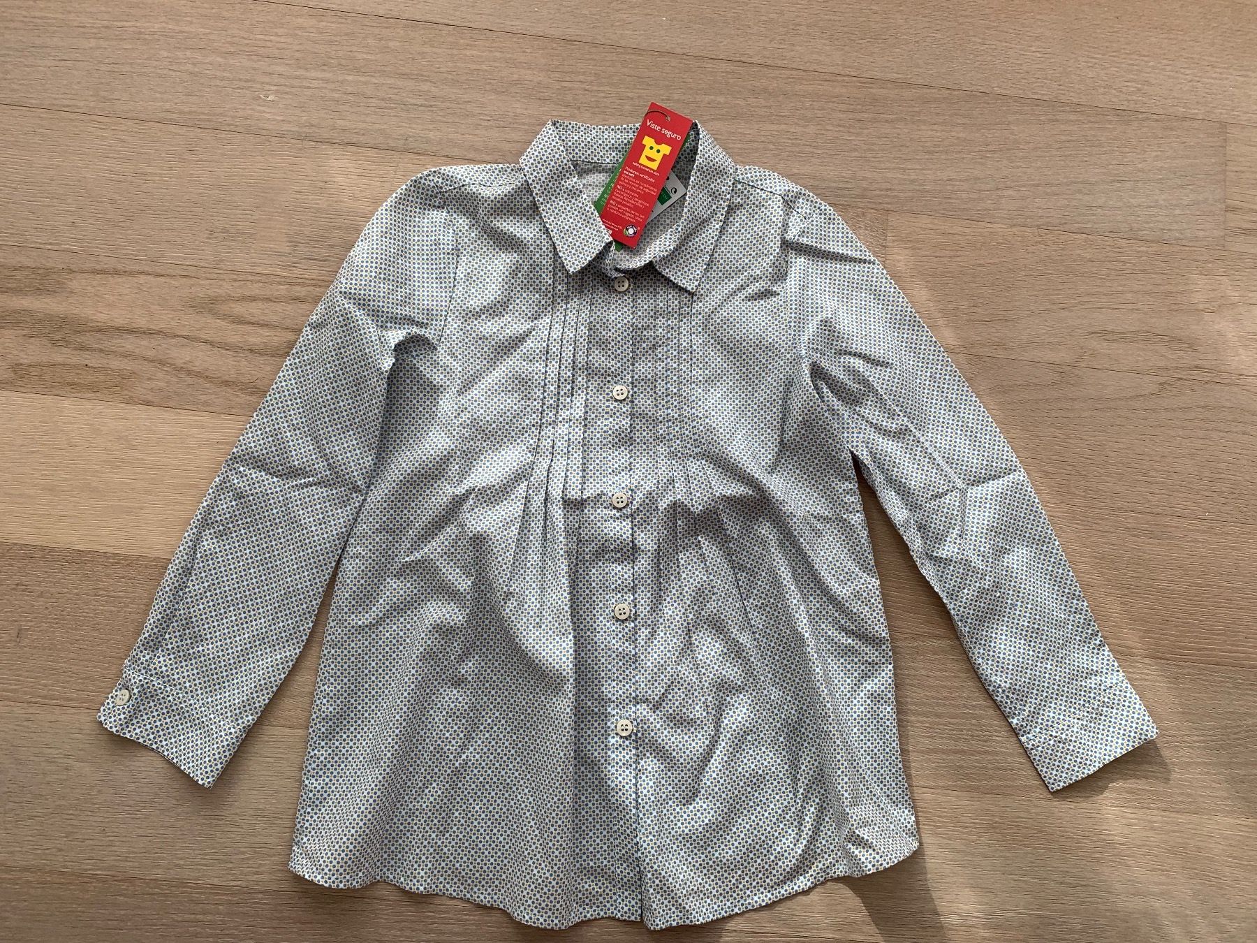 Benetton Camicette, T-shirt & Top: Jolie blouse BENETTON NEUVE – Nuovo (secondo la descrizione) da Corteglia venduto da Lalapimpi