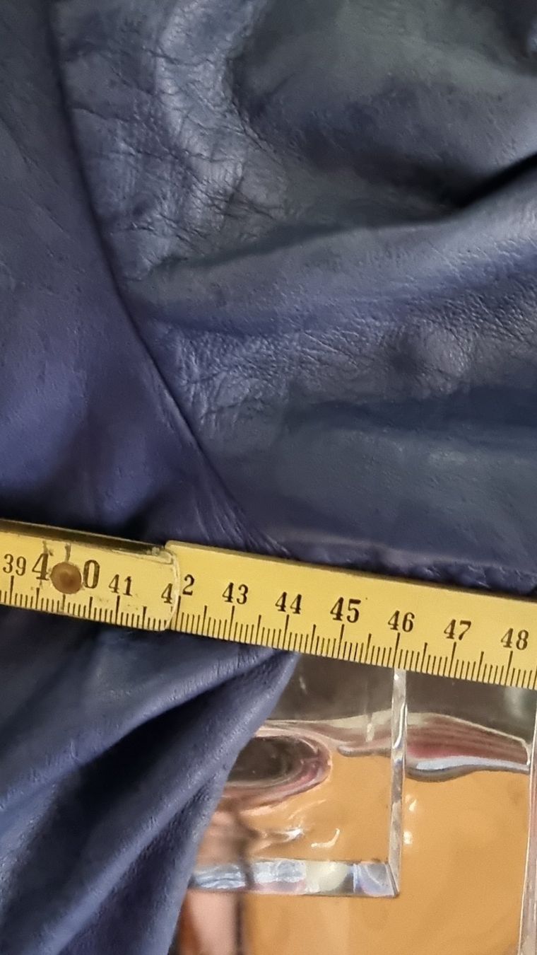 Jacken: Manebo Lederjacke – Gebraucht aus Riedikon von Winter21. 4