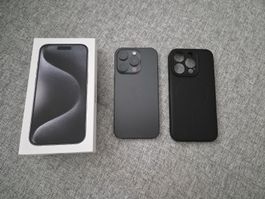 iPhone 15 Pro 256GB