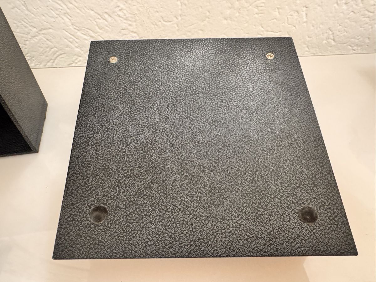 Uhrenboxen: Baume & Mercier watch box – Gebraucht aus Zürich von 613_g8jy 5