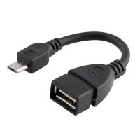 Adapter USB für micro Samsung Android