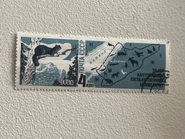 CCCP Briefmarken (Gratis-Versand)