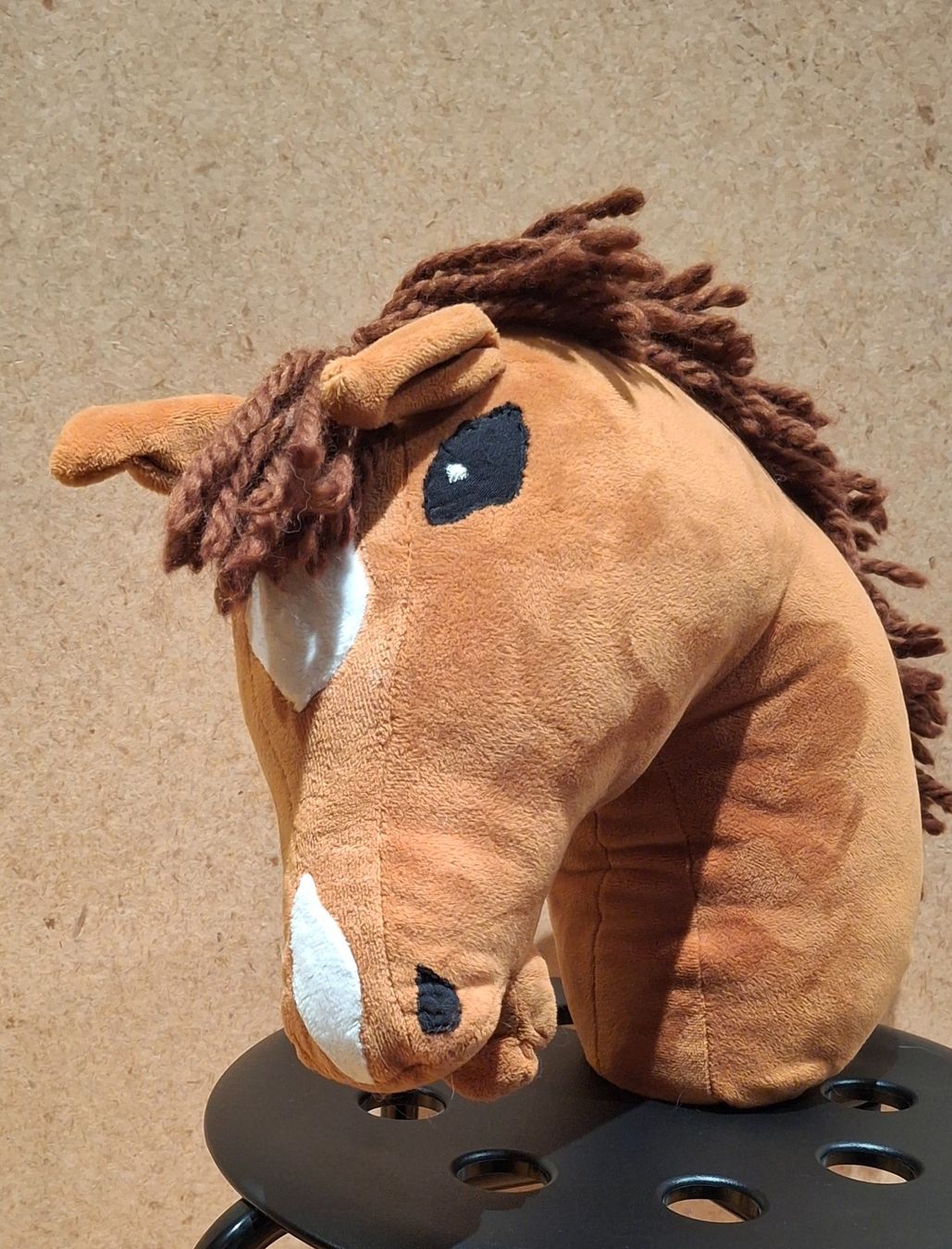 Giocattoli: Hobby Horse, Steckenpferd – Usato da Dussnang venduto da novi02