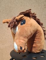 Hobby Horse, Steckenpferd