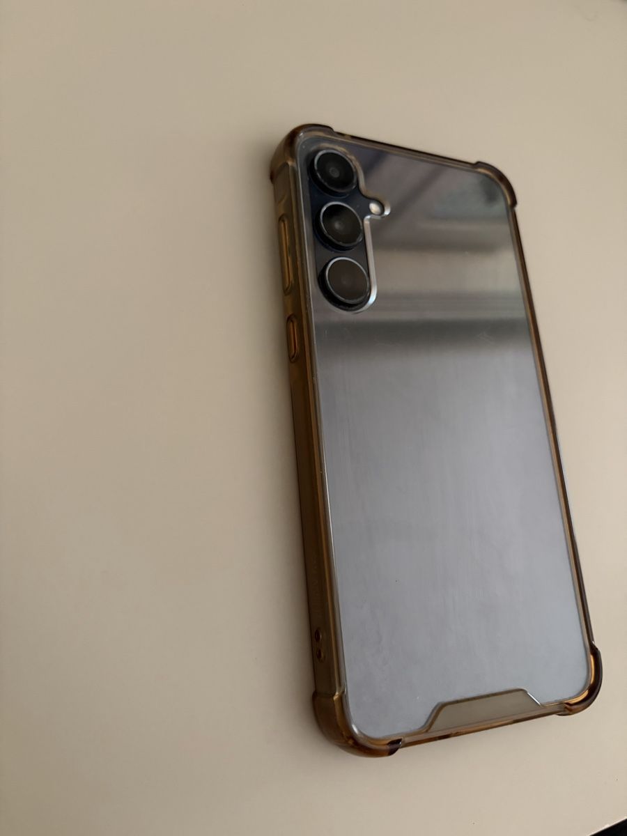 Samsung Handys / Smartphones: Samsung Galaxy A55 128Gb  – Gebraucht aus Winterthur von liv_wpy9 2
