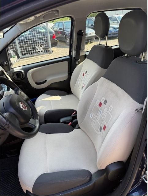 Fiat Automobili: Fiat Panda – Usato da Saland venduto da pepesa08 7