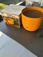 Sigg Dörrex Dörrgerät / Dörrautomat