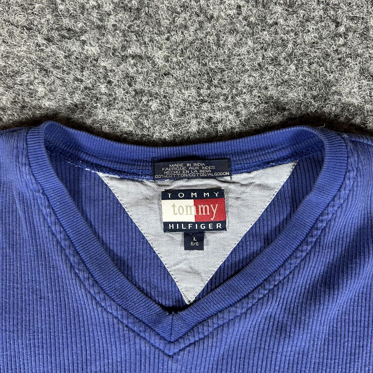 Tommy Hilfiger Maglioni & Felpe: Tommy hilfilger Longsleeve – Usato da La Sagne NE venduto da Matlasape 1