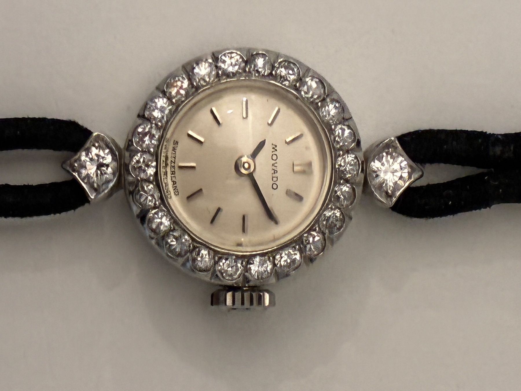 Movado Orologi: Vintage Uhr Marke Movado – Nuovo (secondo la descrizione) da Kilchberg ZH venduto da Arti46 4