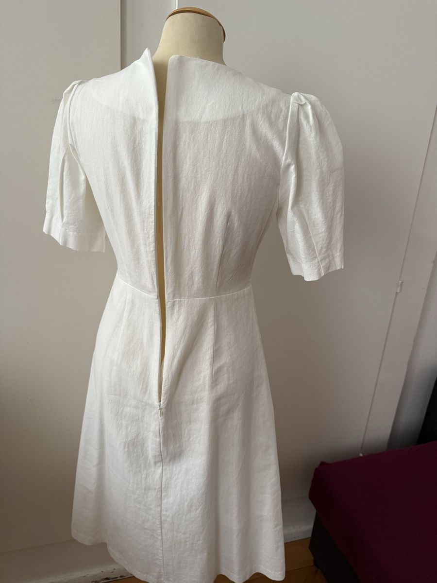 Vestiti: Robe d’été Clet – Nuovo (secondo la descrizione) da Le Locle venduto da tchanatakoua 4