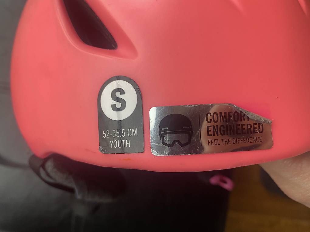 Casques: Giro Kinderhelm 52-55.5cm – D'occasion à hindelbank par patriziakur 2