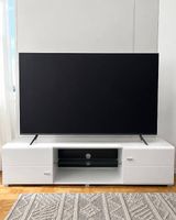TV Samsung UHD 65 pouces - très peu utilisée