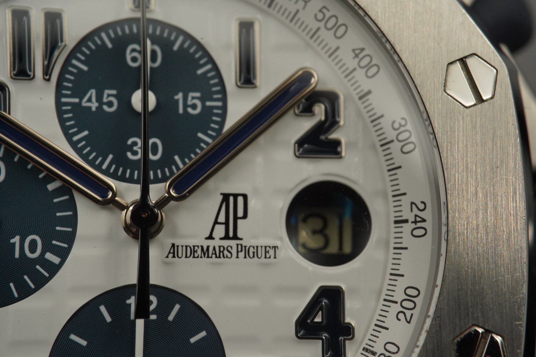 Audemars Piguet Orologi: Audemars Piguet Royal Oak Offshore – Usato da Ste-Croix venduto da Squadra_Astra 3