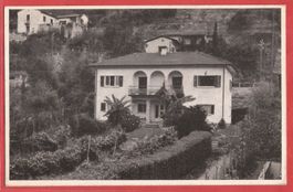 Locarno Solduno - Casa San Martino - 1957