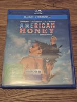 American Honey - Shia Labeouf & Sasha Lane (Blu-ray)