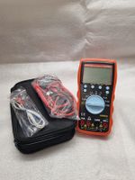 Digital Multimeter 