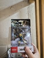 Amiibo Link Zelda Tears of Kingdom neu OVP