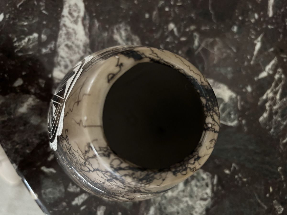 Vasi & Recipienti: V.VAIL NAVAJO Vase – Usato da Zürich venduto da BredaB 2