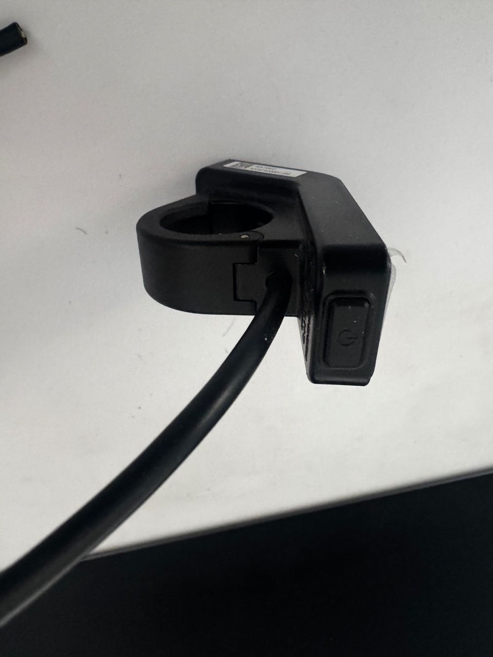 Pezzi di ricambio: Eggrider display - eBike - New, without connector – Nuovo (secondo la descrizione) da Remaufens venduto da Initiale5 4