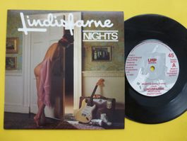 Lindisfarne – Nights (UK)