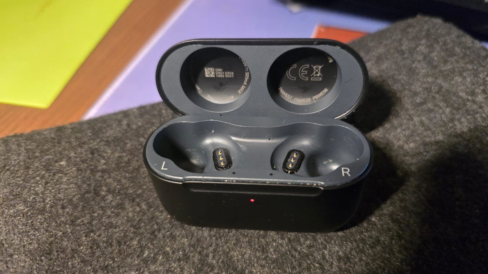 Cuffie: Amazon Echo Buds (2. Generation) - Top Zustand! – Usato da Oberägeri venduto da carlos.galindo 1
