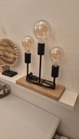 Lampe Nachtischlampe